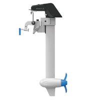ePropulsion Spirit 2 Remote ben (ekskl. batteri)