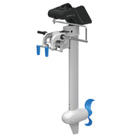 ePropulsion Spirit 2 Remote ben (ekskl. batteri)