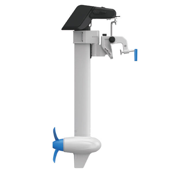 ePropulsion Spirit 2 Remote ben (ekskl. batteri)