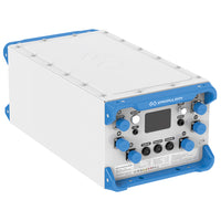 ePropulsion E100 batteri 5120WH 100Ah 48V