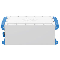 ePropulsion E100 batteri 5120WH 100Ah 48V