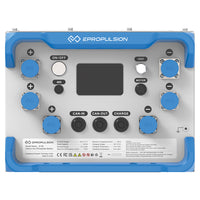 ePropulsion E100 batteri 5120WH 100Ah 48V