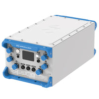 ePropulsion E163 batteri 5120WH 100Ah 48V