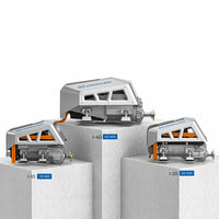 ePropulsion indenbordsmotor I-10 Evo 10Kw