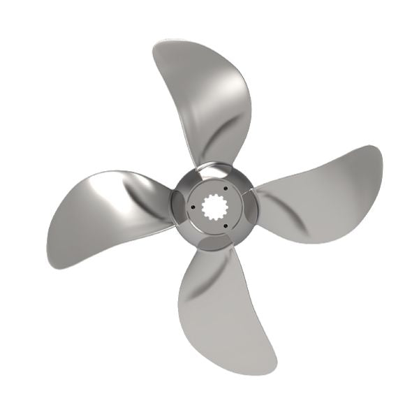 ePropulsion X12 Propeller 11
