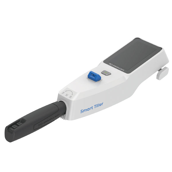 ePropulsion Smart Tiller til X-serien