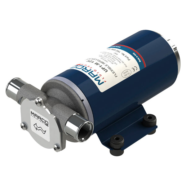 Marco UP1-M universal pumpe 45L/M