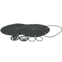 Servicekit til Feit PMV 0,5 (M1) o-ringe, klapventiler, membran