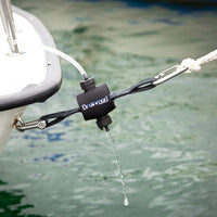 Drainman lænsepumpe m/3m slange