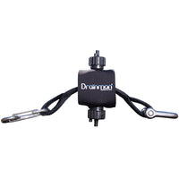 Drainman lænsepumpe m/3m slange
