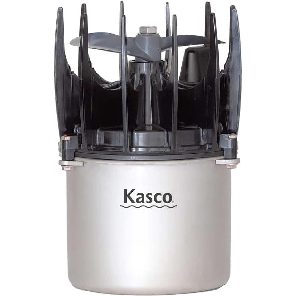 Kasco Aquaticlear, Circulator, 1/2hk