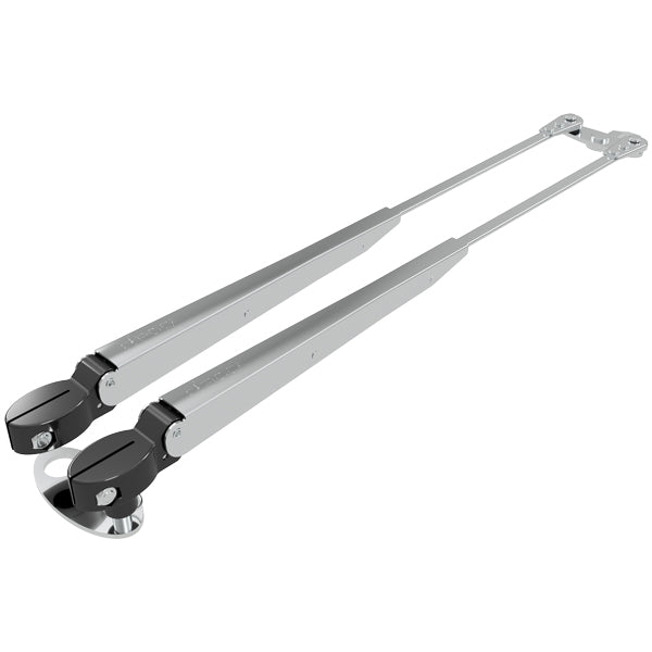 Roca W12 parallel viskerarm RF