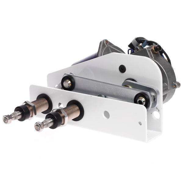 Roca W38 viskermotor
