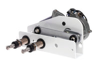 Roca W38 viskermotor