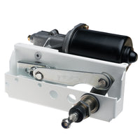 Roca viskermotor 25Nm aksel