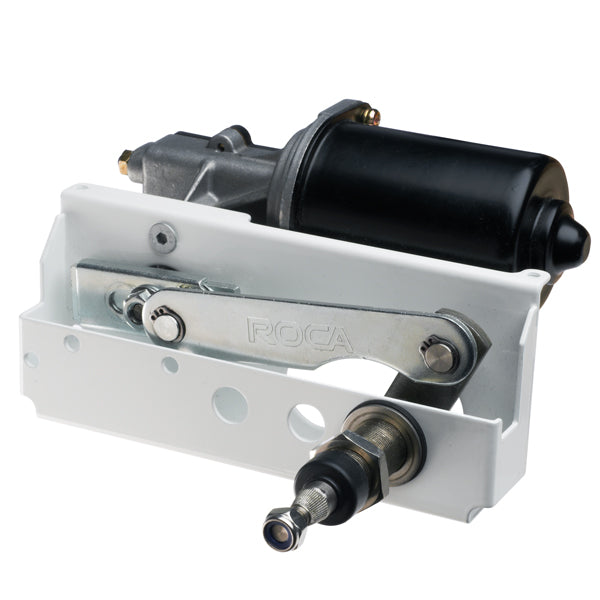 Roca viskermotor 25Nm aksel