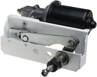 Roca viskermotor 25Nm aksel