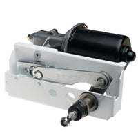 Roca viskermotor 25Nm aksel