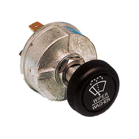 Kontakt til visker 2-speed 12/24v