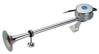 Enkelt el horn 24V 470mm