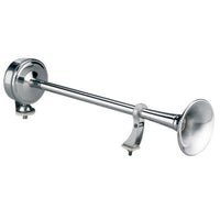 Enkelt el horn RF 12V 470mm