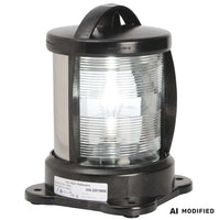 DHR55N agterbords lanterne 2Nm 12/24V Bay15D