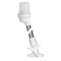 Lalizas Lanternemast vipbar 12V 10W 2nm 640mm