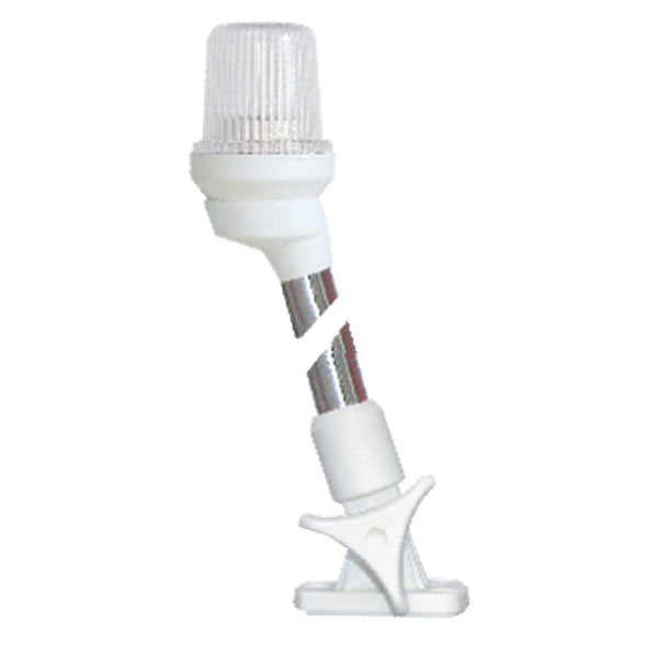 Lalizas Lanternemast vipbar 12V 10W 2nm 640mm