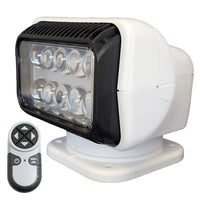 Golight GT Søgelygte hvid 12V led, trådløs