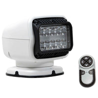 Golight GT Hybrid Søgelygte hvid 12V LED, trådløs