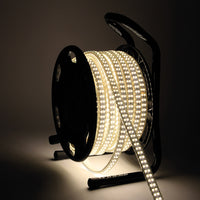 1852 Arbejdslys LED strip på trommel 25m