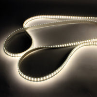 1852 Arbejdslys LED strip på trommel 25m
