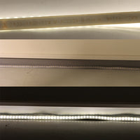 1852 Arbejdslys LED strip på trommel 25m