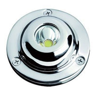 Undervandslys 12-24V 1 LED 5W
