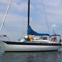 Rutland 914i vindgenerator