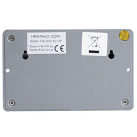 Rutland HRSi Regulator 12 & 24V