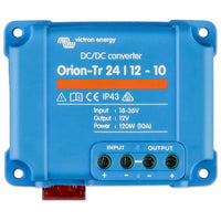 Victron orion-tr omformer 24 - 12V