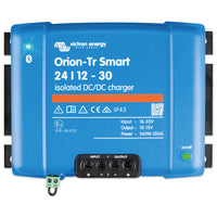 Victron Orion-Tr Smart galvanisk lader - 360W