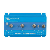 Victron Argofet batteri isolator udg. 12/24V