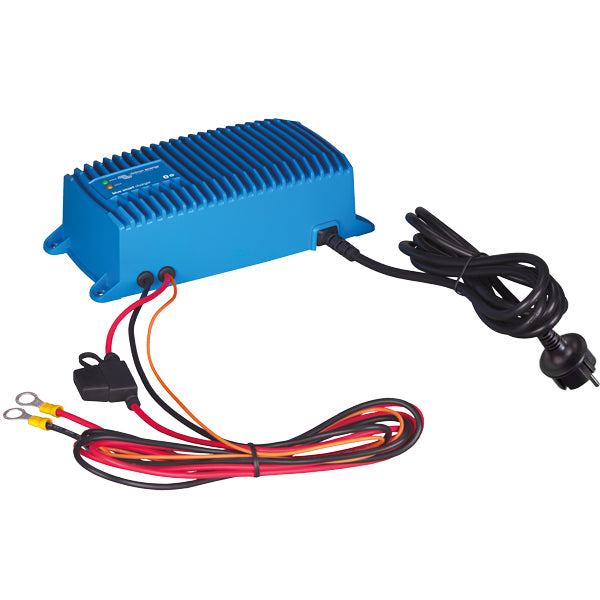 Victron Blue Smart lader 1 grp. IP67