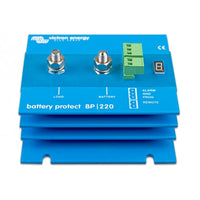 Victron batteri protect
