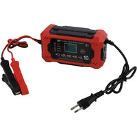 1852 smartlader 10A 12V