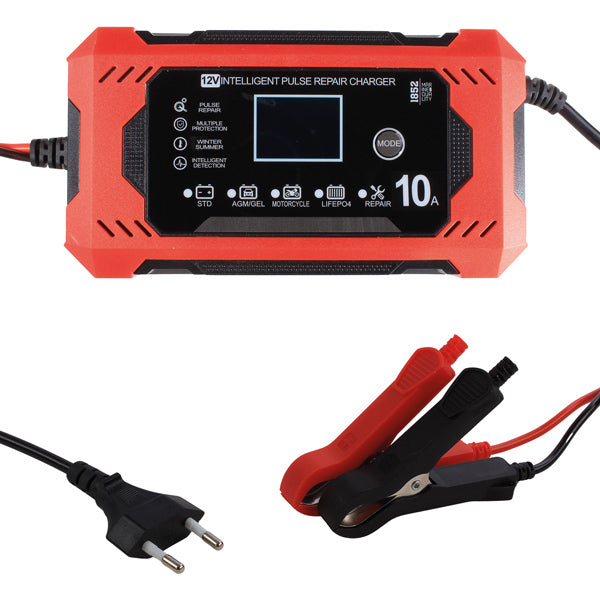 1852 smartlader 10A 12V