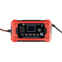 1852 smartlader 15A 12V
