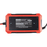 1852 smartlader 15A 12V