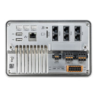 Victron Ekrano GX panel