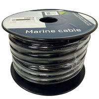 1852 professional marinekabel fortinnet 3X2.5mm2 30m