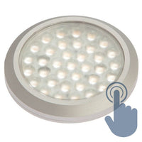 Nauticled dl01 loftslampe ø64/71mm 10-30vdc 2,4/20w