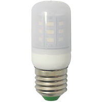 1852 LED pære E27 Ø31x75mm 10-36vdc 4/35W - 1 pak