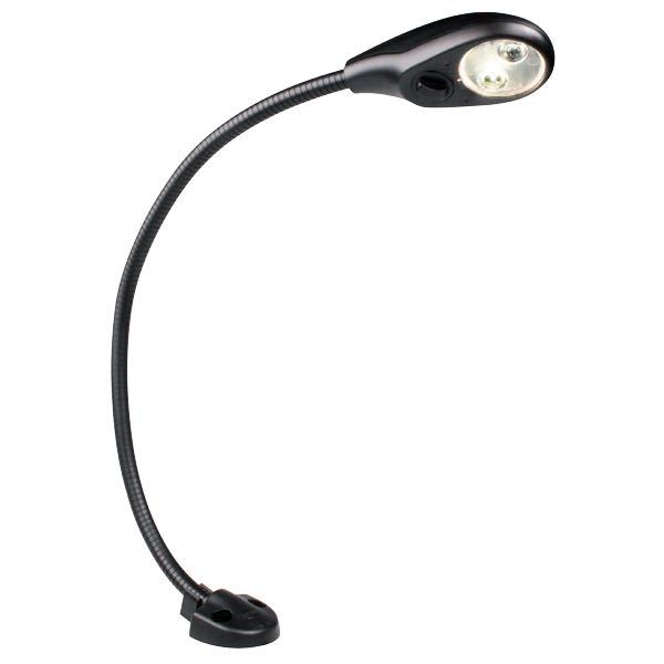 Hella LED kortlampe
